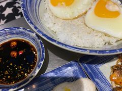 -胡同泥炉烤肉(总店)