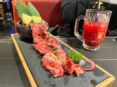 -谷牛和牛烤肉(漕河泾印象城店)