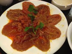 九香牛肉-蜀九香火锅(九眼桥店)