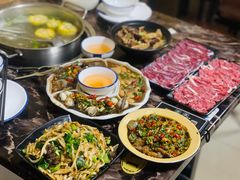 -合记汕头牛肉店(嘉禾路店)
