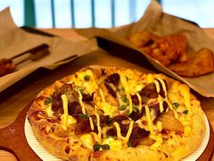 -达美乐比萨(大冲店)