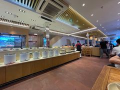 -素满香·Vegan食养自助(天一广场店)