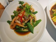 -五谷丰登农家院·地道胶东菜·海鲜烧烤(威海店)