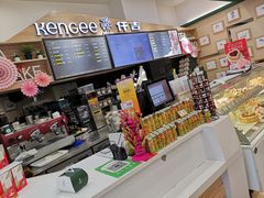 -仟吉KenGee(建文店)