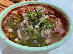 -阿叶羊杂碎(前进街店)