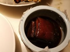 东坡肉-桂满陇天书(南京德基旗舰店)