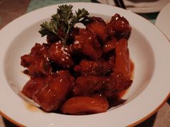 大树话梅骨-大树餐厅(红旗街万达店)