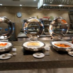 -上海浦东华美达大酒店·宴会厅