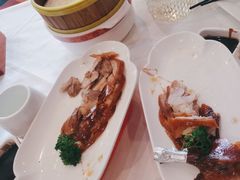 -大鸭梨烤鸭(石佛营店)