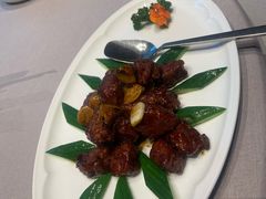 -明州小宴(文化广场店)