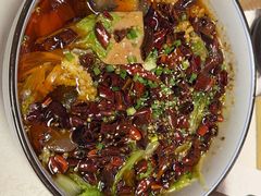 -北京全聚德(王府井店)