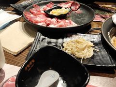 -呷哺呷哺 小火锅 (浦东新欧尚超市店)