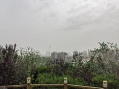 -南翠屏公园