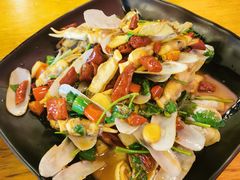 -回·龙虾铺·盆盆蟹·烧烤大排档(回龙观店)