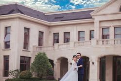 -上花轿婚纱摄影