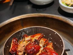冰糖小麻鸭-小饕荟雅安贡椒鱼鲜馆(广福桥店)
