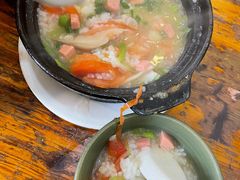 砂锅三鲜饭-沈妈砂锅(光华村店)