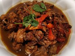 向塘烧土鸡-向塘土鸡总店(八一广场店)