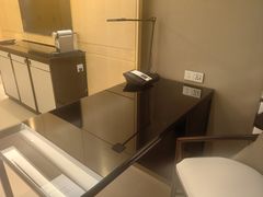 -上海宝华万豪酒店