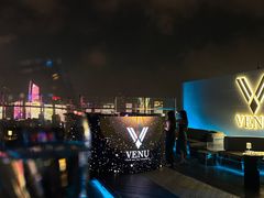 -VENU+海景酒廊