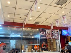 -老通城豆皮大王(吉庆街店)