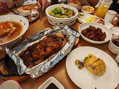 -新白鹿餐厅(城西银泰城店)