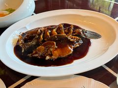 -杭州西子湖四季酒店·金沙厅