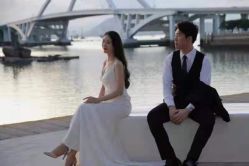 -太古映画婚纱摄影(天河店)