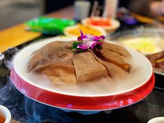 -潘小辣鲜肉老火锅