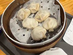 -鸡鸣汤包(红山动物园店)