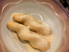 糖饺-双燕楼·手工馄饨·汤面小吃(世纪汇店)