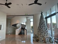 -瑰丽酒店·海吧·天际下午茶·现场DJ·天台酒吧