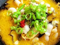 -今鲜源大酒店·中华餐饮名店(新湛路店)