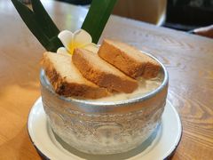 -婉泰·特色小吃·舂鸡脚(告庄二店)