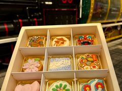 -昆明冠生园·蛋糕·面包(南强街店)