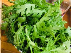 -老伍泉水涮肉(管庄店)