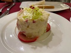 -红房子西菜馆(淮海店)