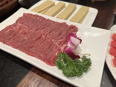 -南门涮肉(通州大船店)