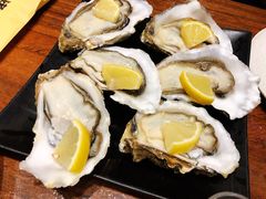 -吉香碳烤生蚝(仙霞路店)