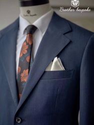 -BROTHER西服礼服定制·商务·婚礼(佛山南海店)