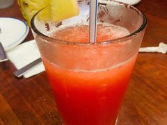 -RED LOBSTER(dubai mall)