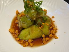 海胆青茄-醉东Oriental House(静安嘉里中心店)