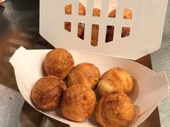-日船章鱼小丸子(逢甲总店)
