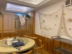 -港畔赶海蒸汽海鲜烧烤自助(仙螺岛店)