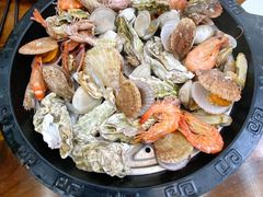 -前王院•巧克力海鲜市集餐厅(万平口店)