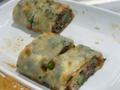 -台北楚楚园馅饼粥(虹桥南丰城店)
