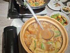 -肥家大排档(天河体育西店)