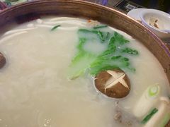 -三人行骨头王火锅(长寿店)