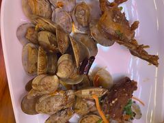 -哈尔滨小酒馆·鲜肉现穿自助烧烤(康新花园店)