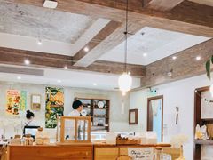 大堂-侘寂甜品(自取店)